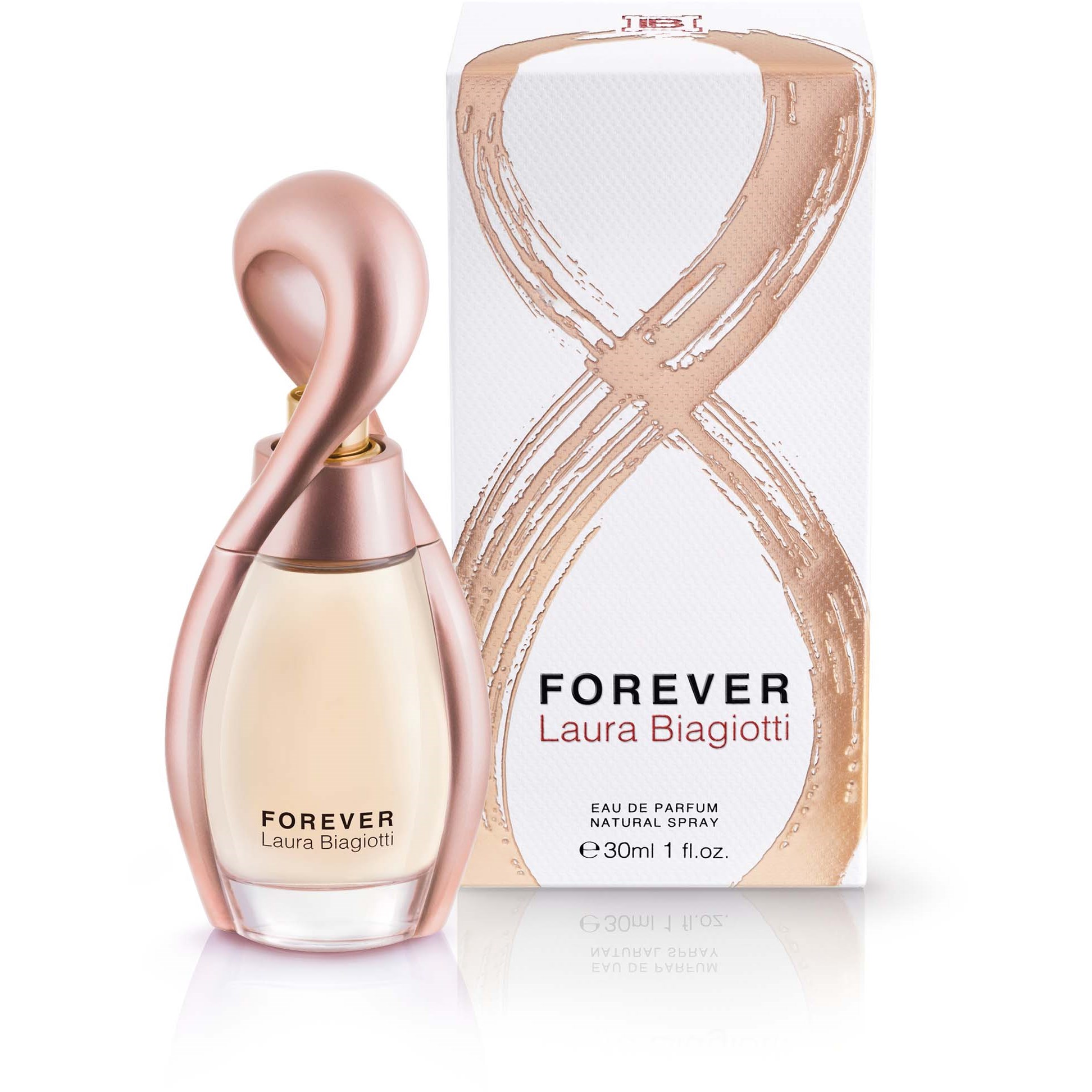 Alternativ bild 1 för Laura Biagiotti   Forever Eau de Parfum 30 ml