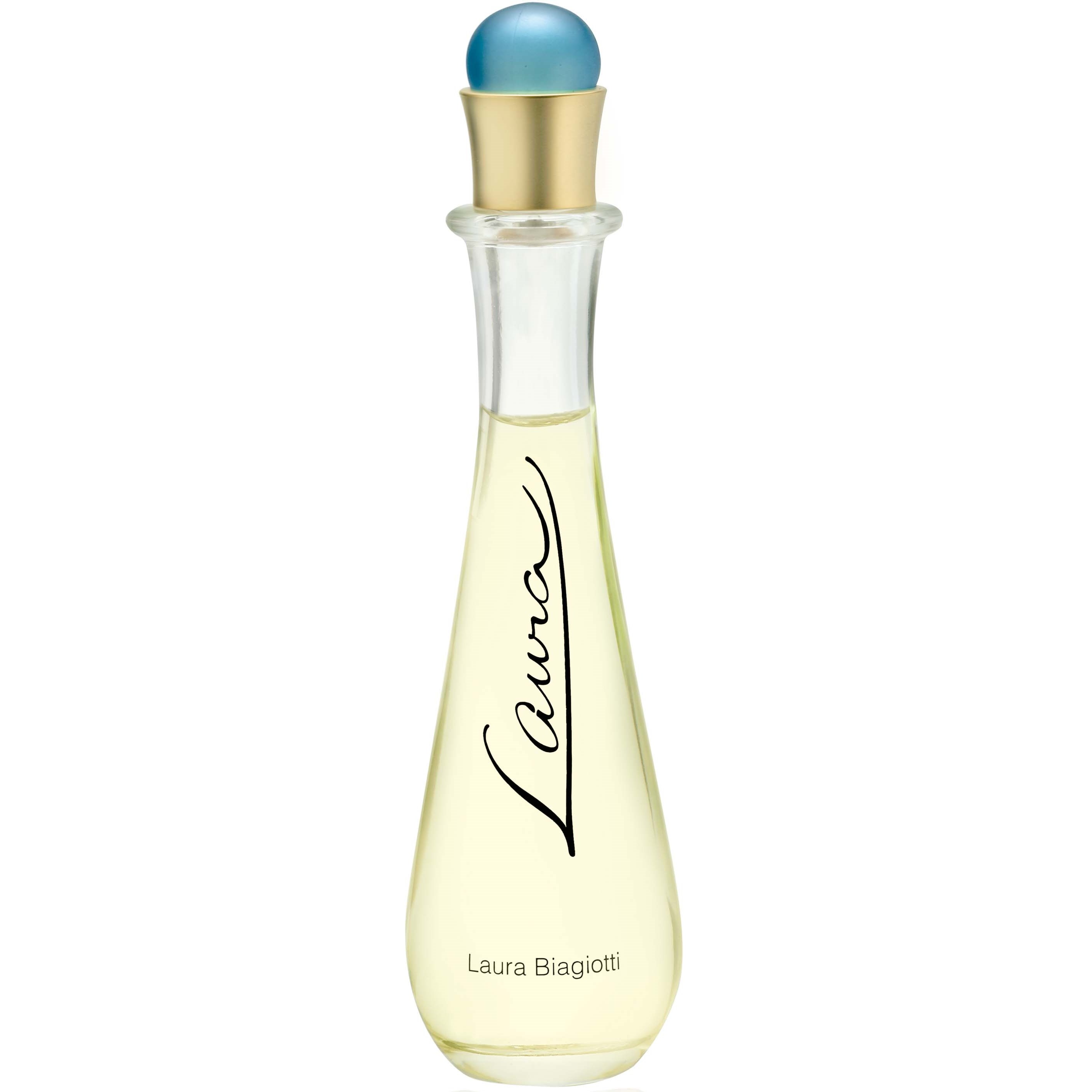 Produktfoto för Laura Biagiotti Laura Edt Spray - Dame - 25 ml