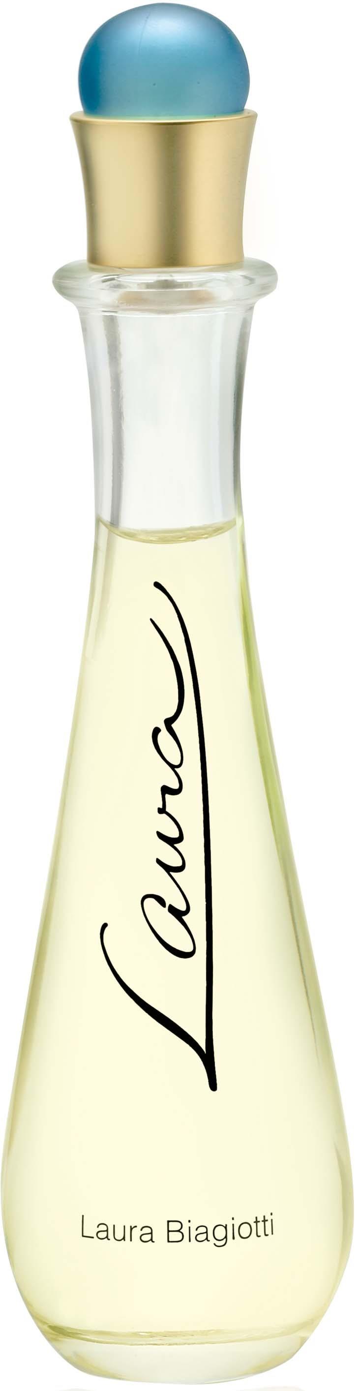 Laura Biagiotti Laura Eau de Toilette 25 ml