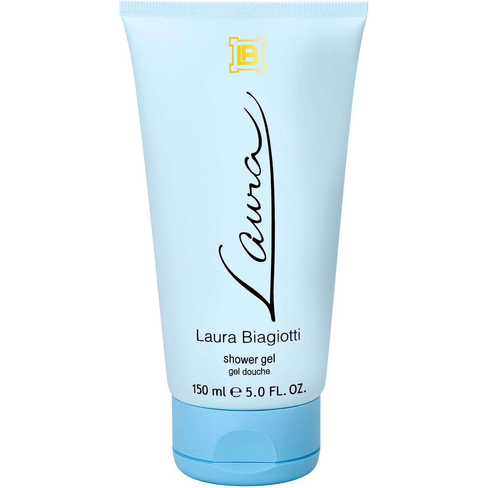 Laura Biagiotti Laura Shower Gel 150 ml
