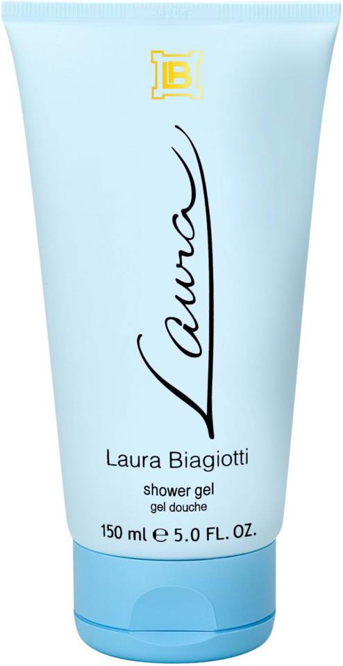 Laura Biagiotti Laura Shower Gel 150 ml