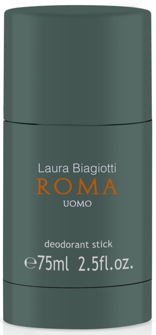 Laura Biagiotti Roma Uomo Deo Stick 75 ml