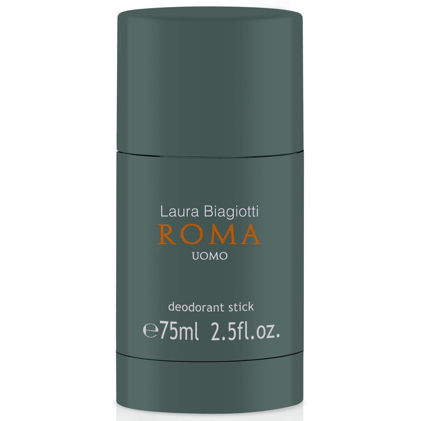 Laura Biagiotti Roma Uomo Deo Stick 75 ml billede