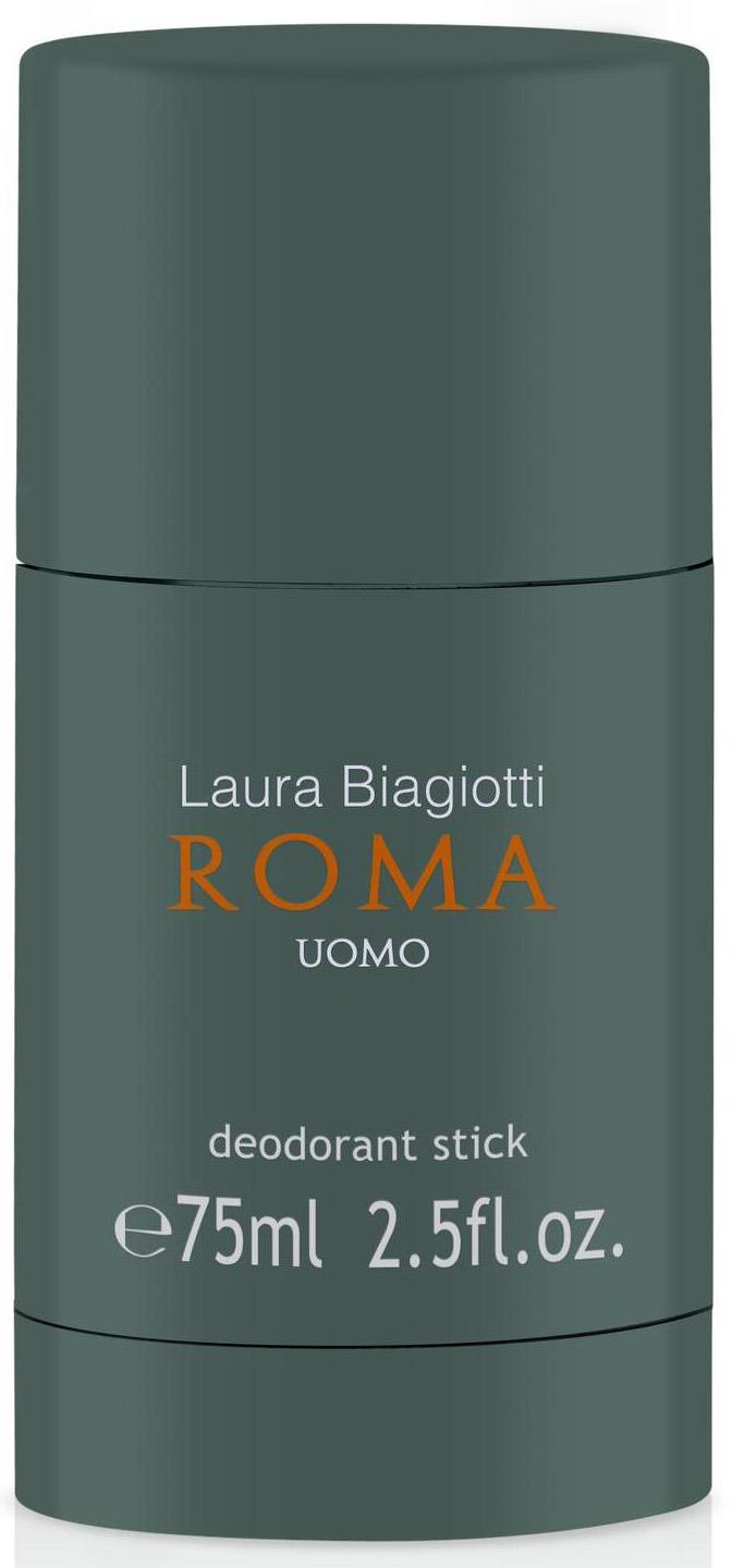 Laura Biagiotti Roma Uomo Deo Stick 75 ml