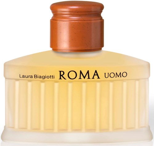 Laura Biagiotti Roma Uomo Eau de Toilette 75 ml