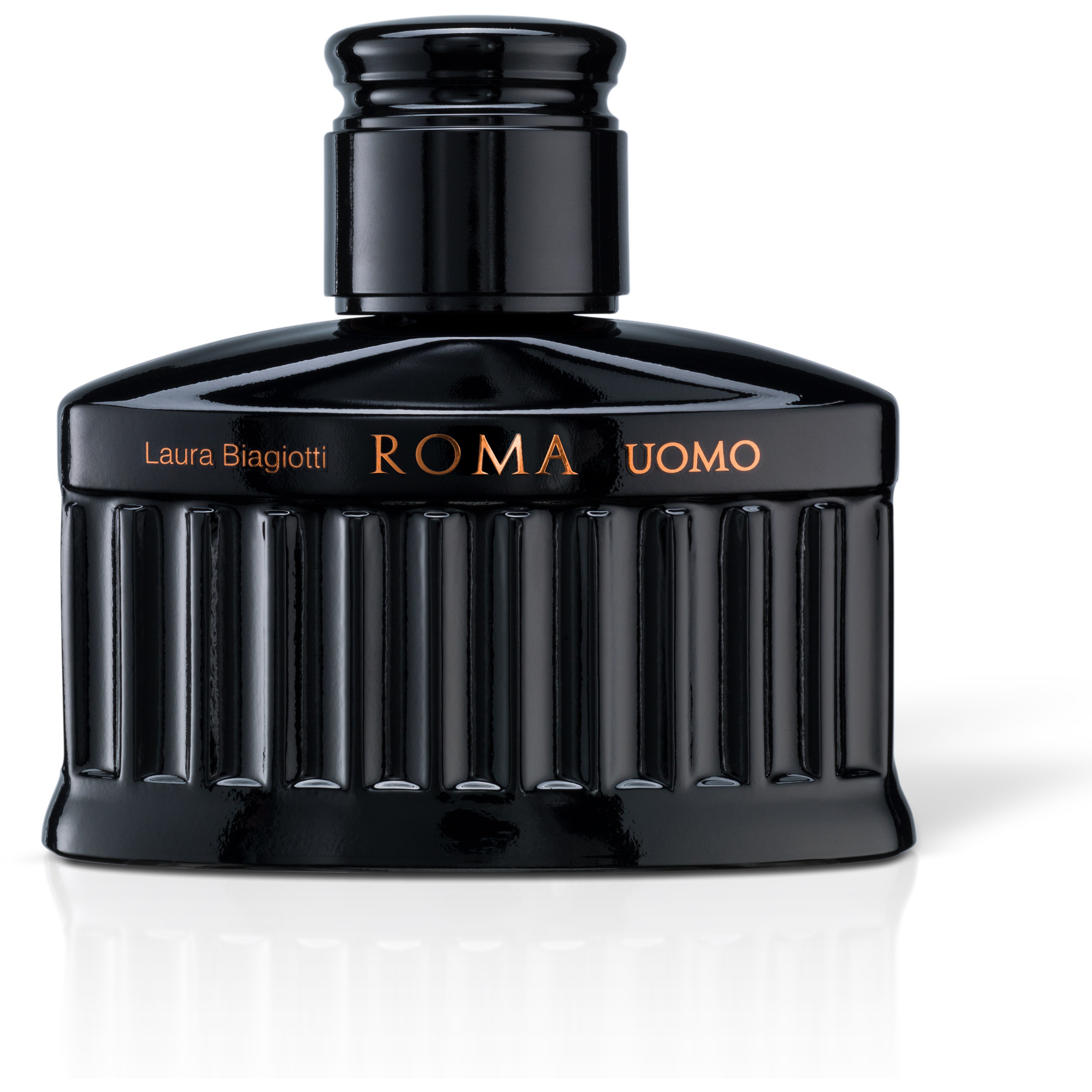 Laura Biagiotti Roma Uomo Nero Estremo Eau de Parfum Intense 75 m
