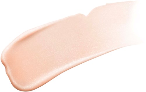 Kevyt beige-kerros, sileä tekstuuri ja pyöristet reunat.