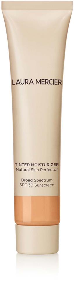 Laura Mercier Beauty To Go Tinted Moisturizer Natural Skin Perfector SPF30 2C1 Blush 25ml