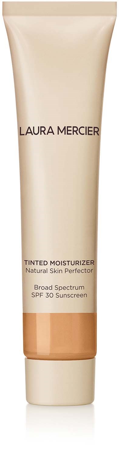 Laura Mercier Beauty To Go Tinted Moisturizer Natural Skin Perfector SPF30 4C1 Almond