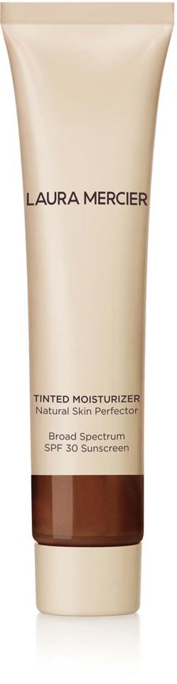 Laura Mercier Beauty To Go Tinted Moisturizer Natural Skin Perfector SPF30 6C1 Cacao 25ml