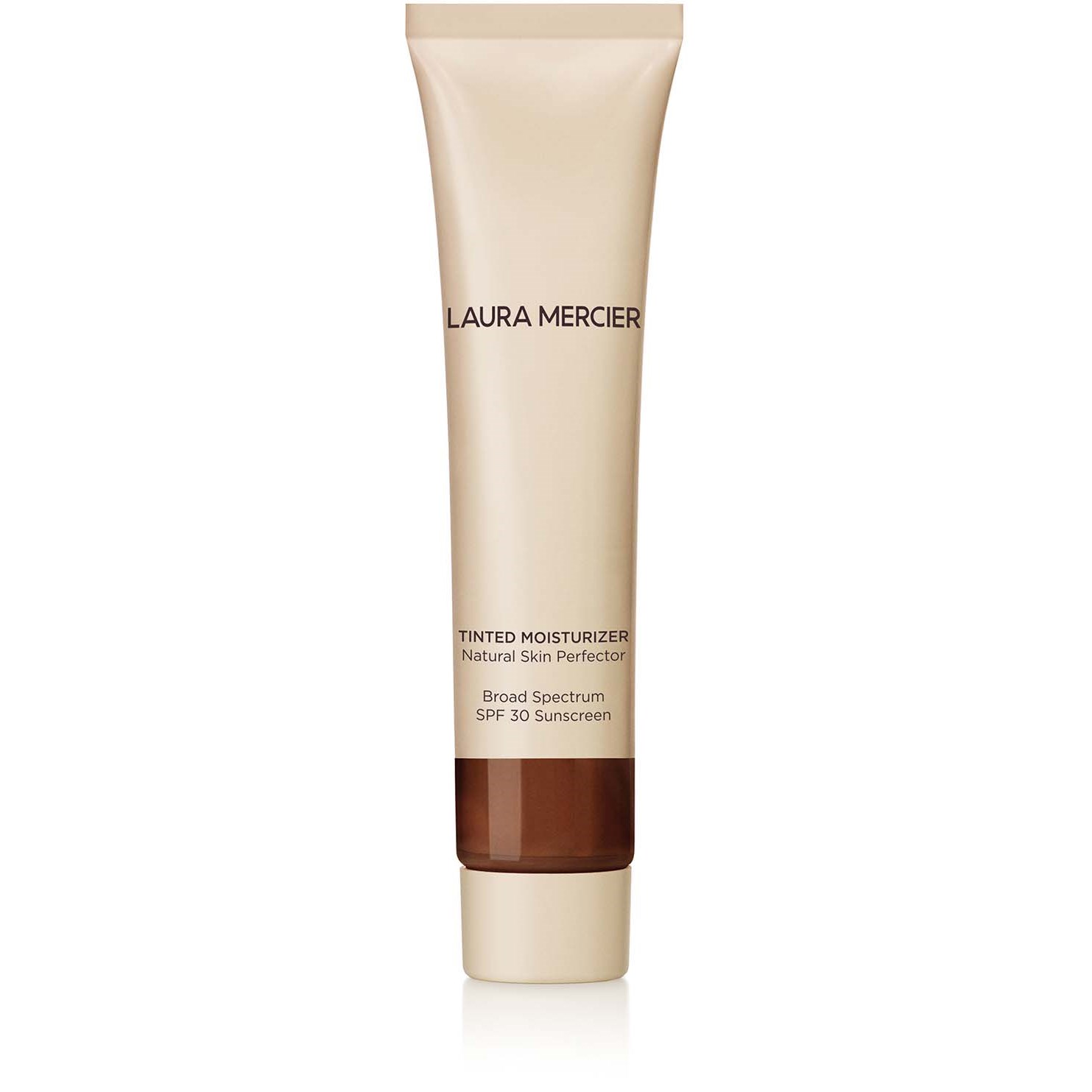 Laura Mercier Tinted Moisturizer Natural Skin Perfector Travel Size 6C1 Cacao