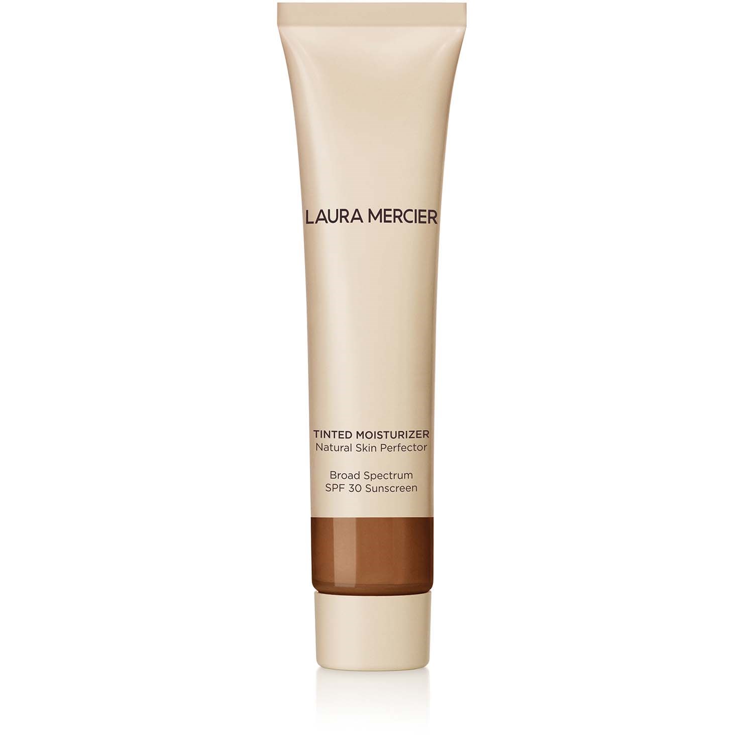 Laura Mercier Tinted Moisturizer Natural Skin Perfector Travel Size 6N1 Mocha