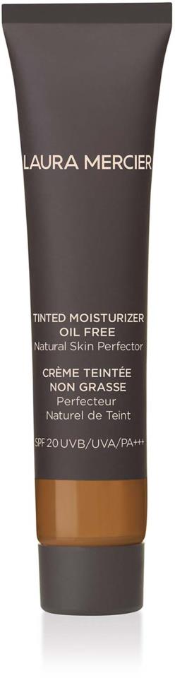 Laura Mercier Beauty To Go Tinted Moisturizer Oil Free Natural Skin Perfector SPF20 5C1 Nutmeg 50ml