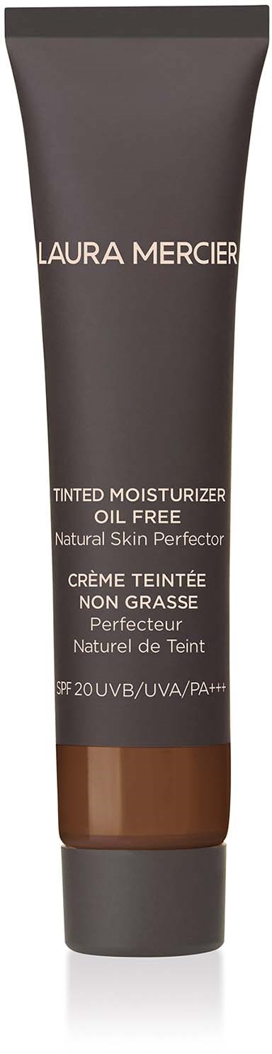 Laura Mercier Beauty To Go Tinted Moisturizer Oil Free Natural Skin Perfector SPF20 6C1 Cacao
