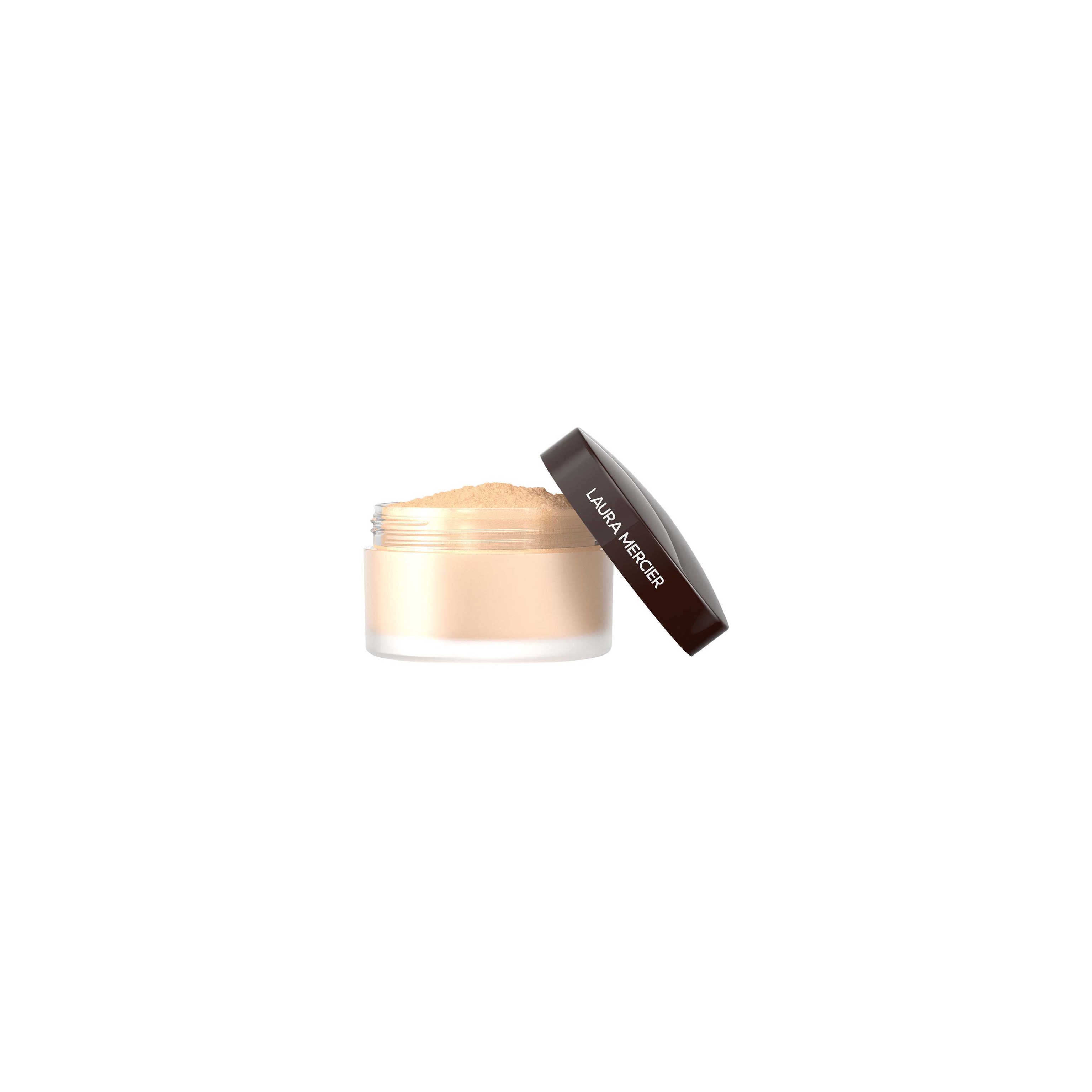 Laura Mercier Beauty To Go Translucent Loose Setting Powder Honey