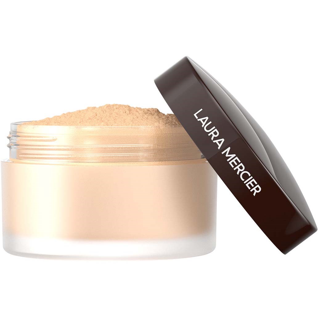 Laura Mercier Translucent Loose Setting Powder Mini Honey