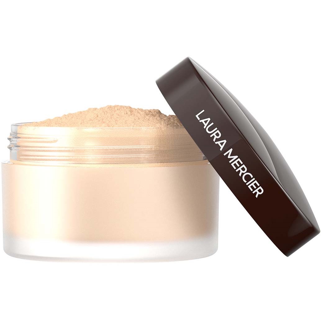 Laura Mercier Translucent Loose Setting Powder Travel Size Translucent
