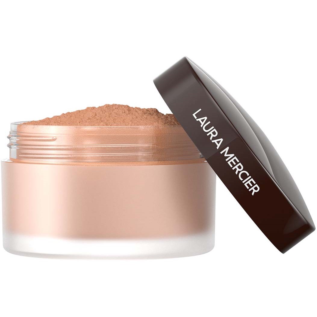 Laura Mercier Translucent Loose Setting Powder Mini Translucent M billede