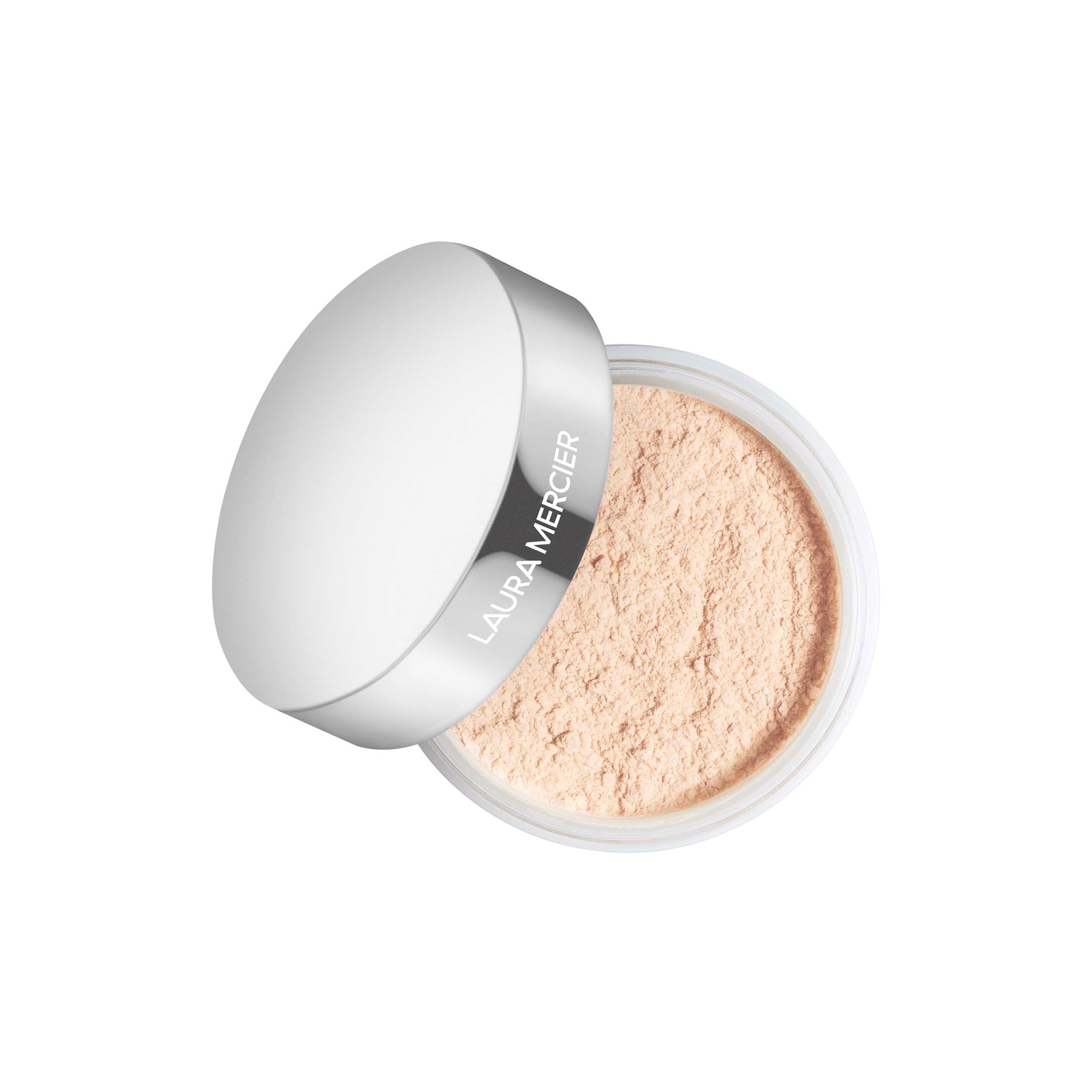 Laura Mercier Beauty To Go Translucent Loose Setting Powder Light Catc