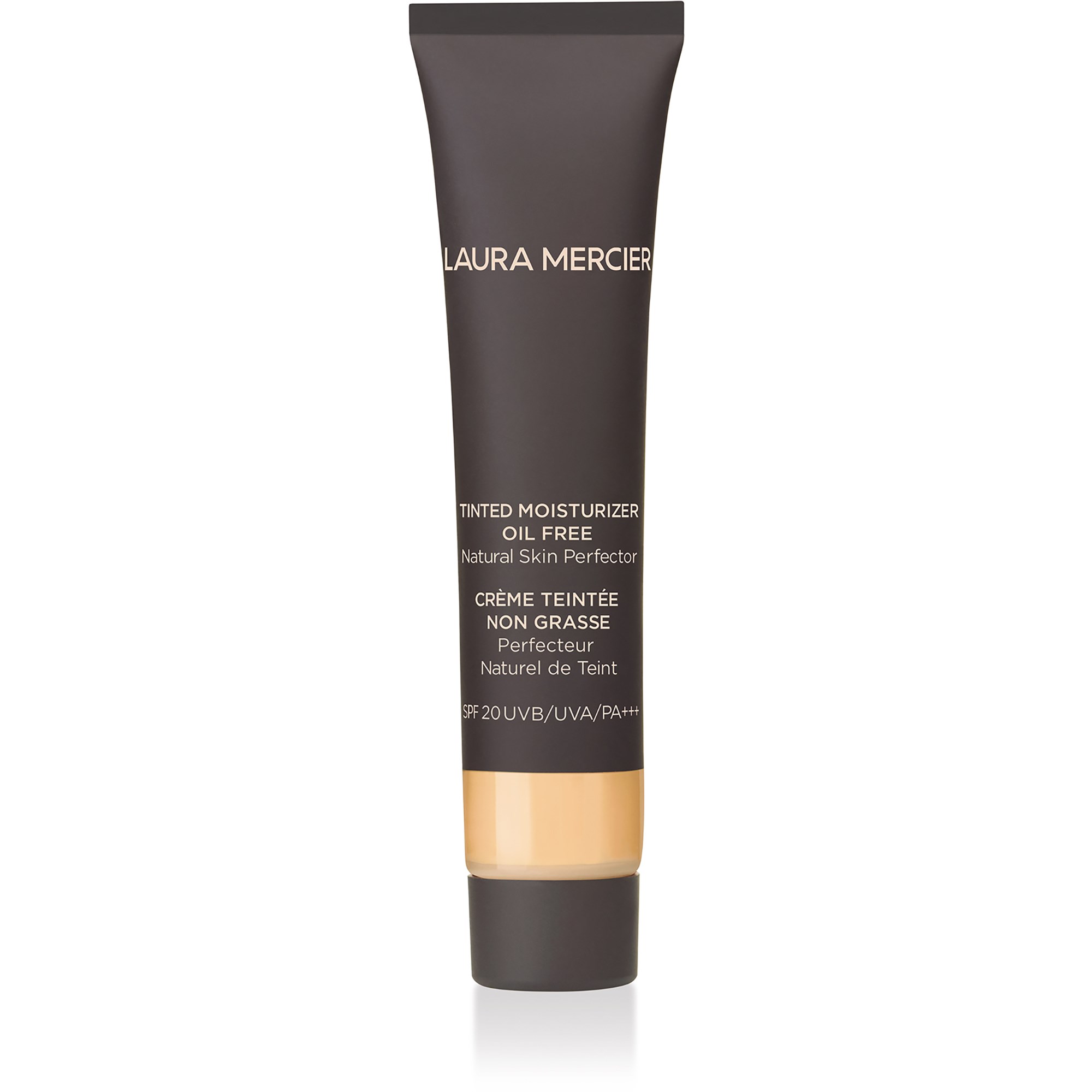 Laura Mercier Beauty To Go Tinted Moisturizer Oil Free Natural Skin Pe