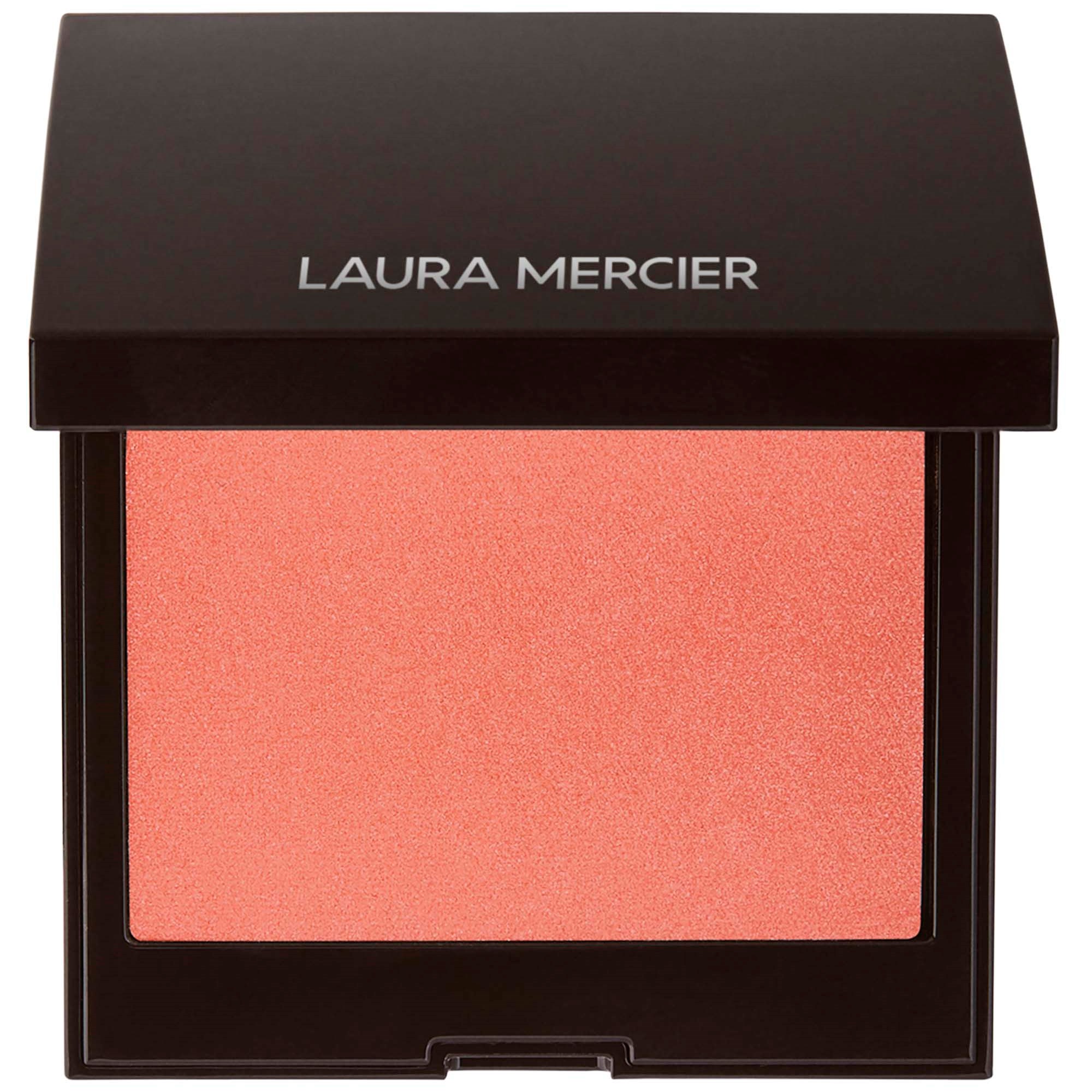 Läs mer om Laura Mercier Blush Colour Infusion Peach