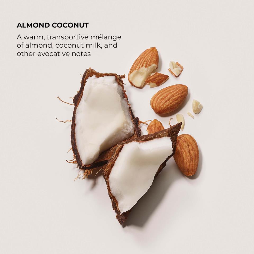 Laura Mercier Body Eau de Parfum - Almond Coconut 50 ml