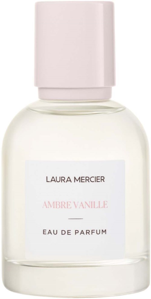 Laura Mercier Ambre Vanille Eau de Parfum 50 ml