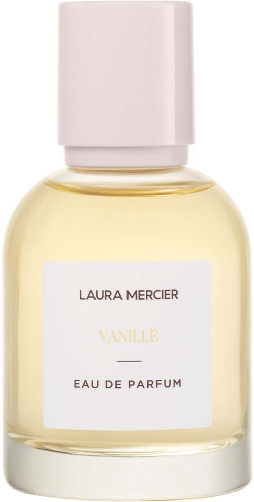 Laura Mercier Body Eau de Parfum Ambre Vanille 50 ml - Main Image