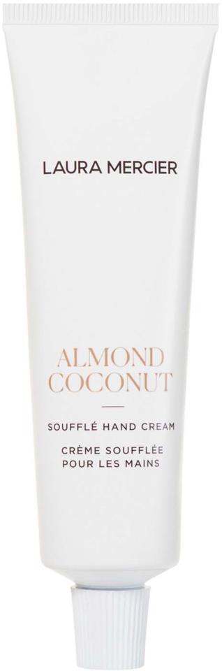Laura Mercier Body Hand Cream - Almond Coconut 50 ml