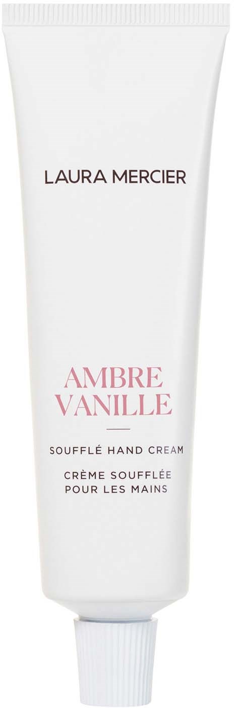 Laura Mercier Hand Cream Soufflé  Ambre Vanille 50 ml