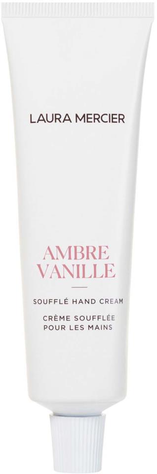 Laura Mercier Body Hand Cream - Ambre Vanille 50 ml