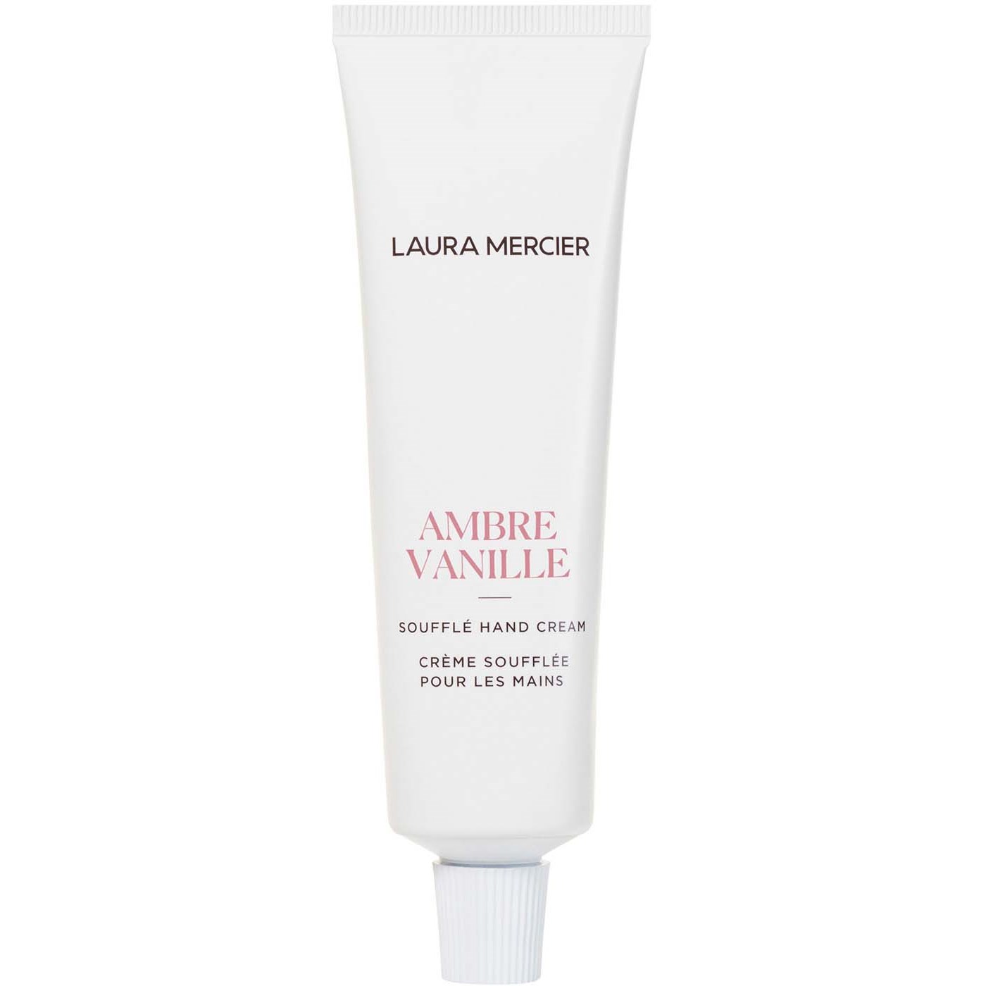Laura Mercier Hand Cream Soufflé Ambre Vanille 50 ml