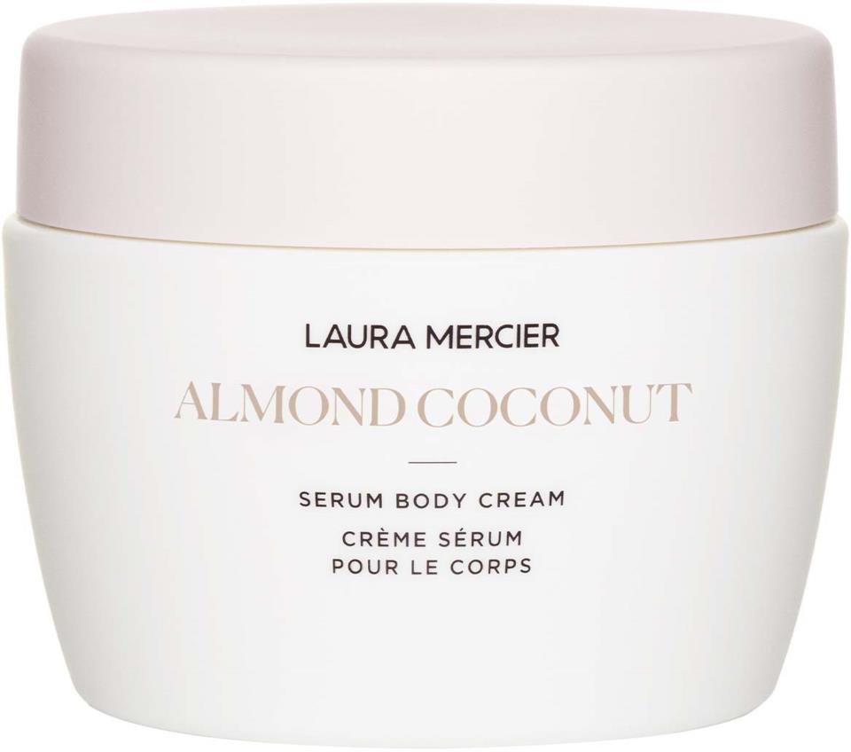 Laura Mercier Body Serum Body Cream - Almond Coconut 200 ml