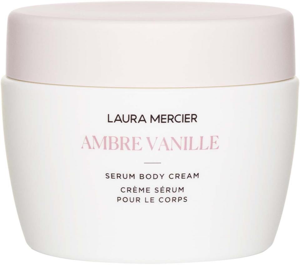 Laura Mercier Body Serum Body Cream - Ambre Vanille 200 ml