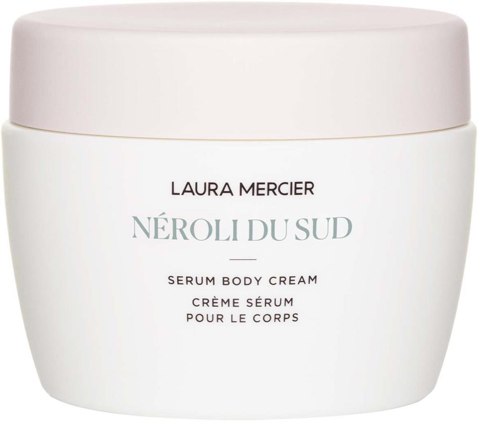 Laura Mercier Body Serum Body Cream - Néroli Du Sud 200 ml