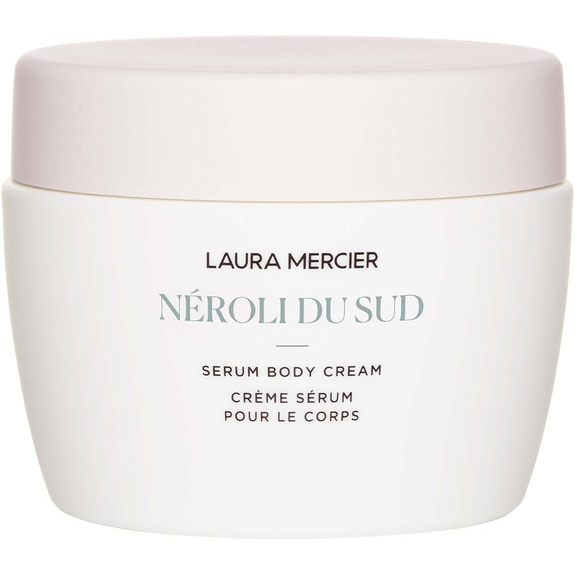 Läs mer om Laura Mercier Body Serum Body Cream Néroli Du Sud 200 ml