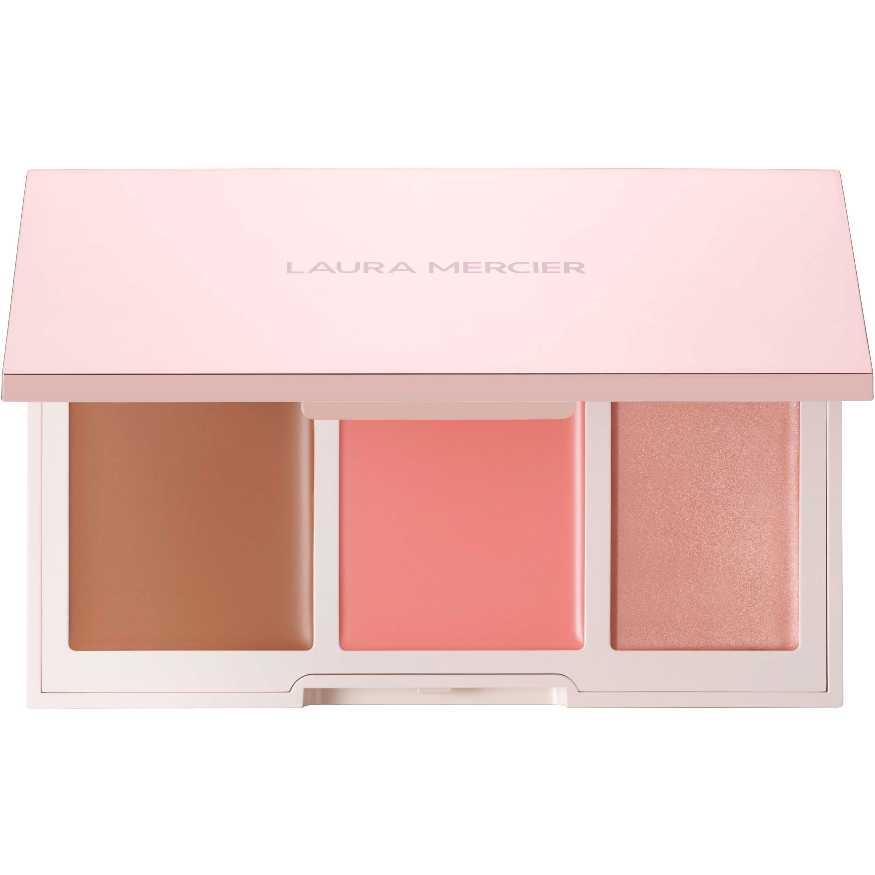 Laura Mercier Bonne Glow Cream Face Palette Amour