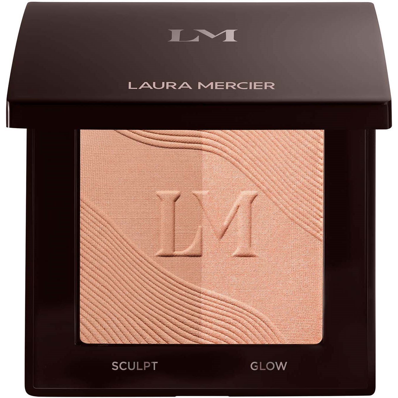 Laura Mercier Bronze Colour Infusion 10 Sainte-Croix billede