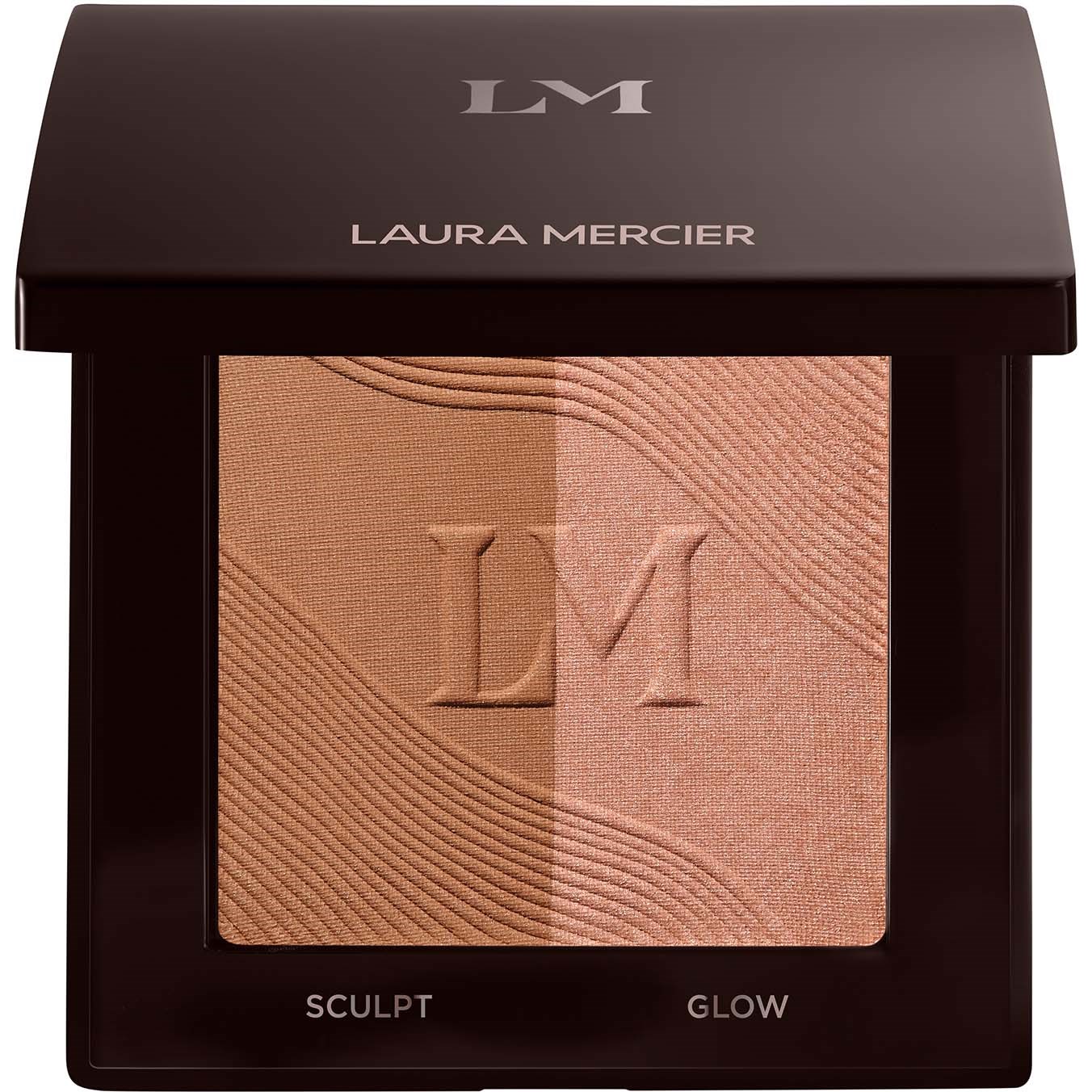 Laura Mercier Bronze Colour Infusion 30 Cannes billede