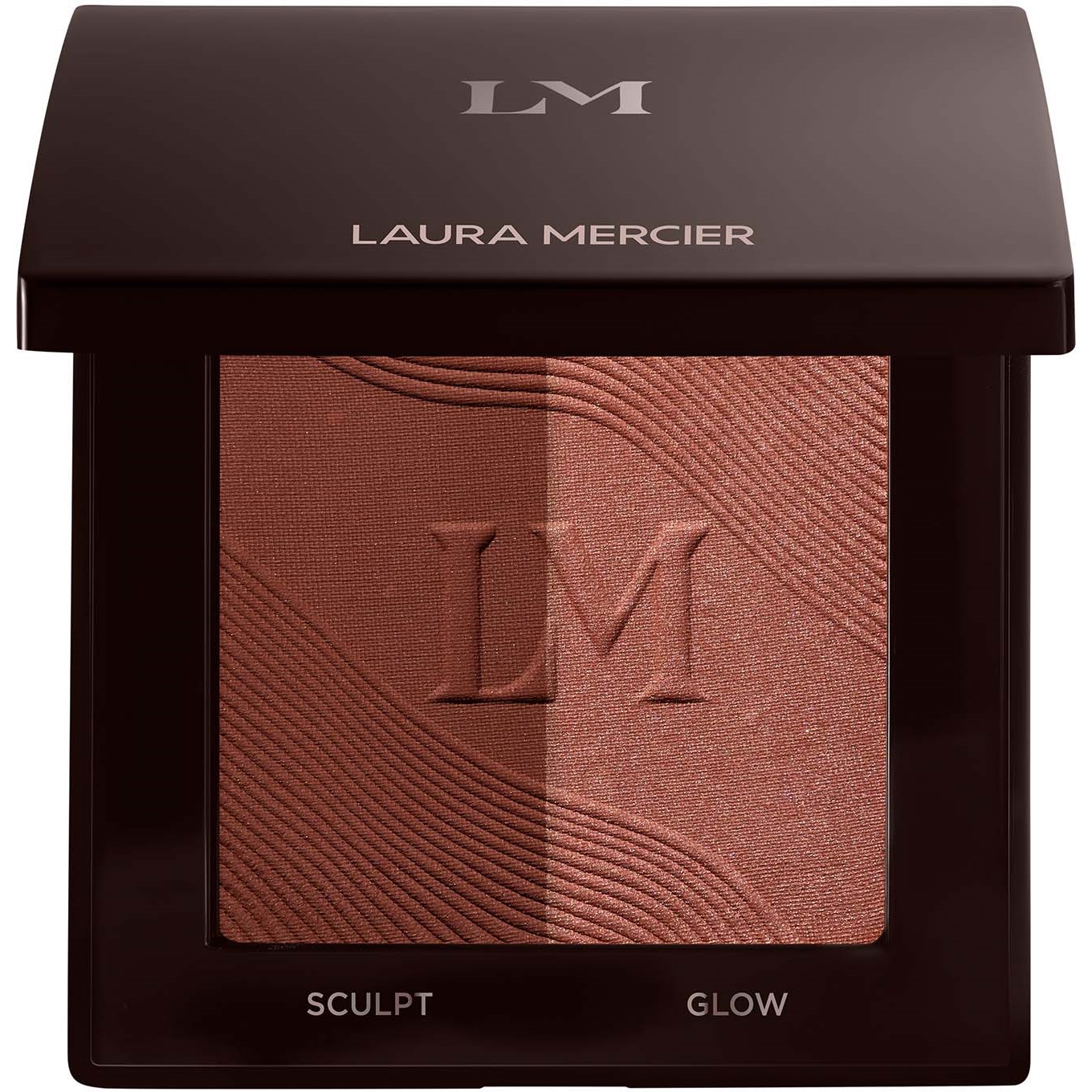 Laura Mercier Bronze Colour Infusion 50 Sainte-Martin billede
