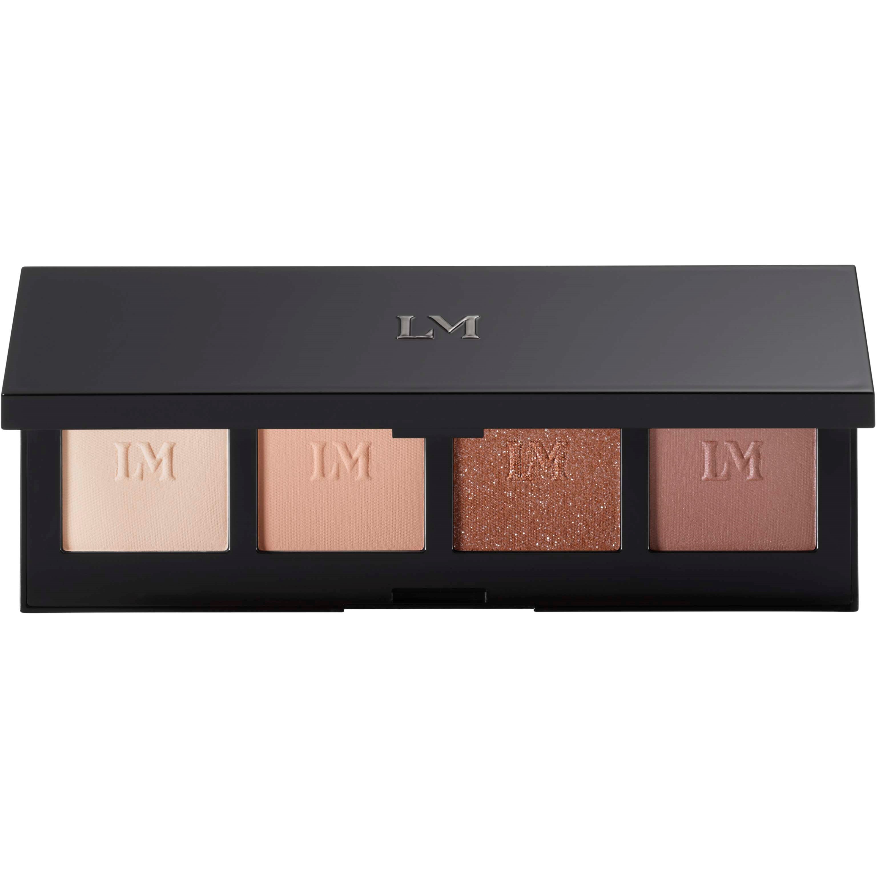 Laura Mercier Caviar Eyeshadow Palette Ginger Bloom