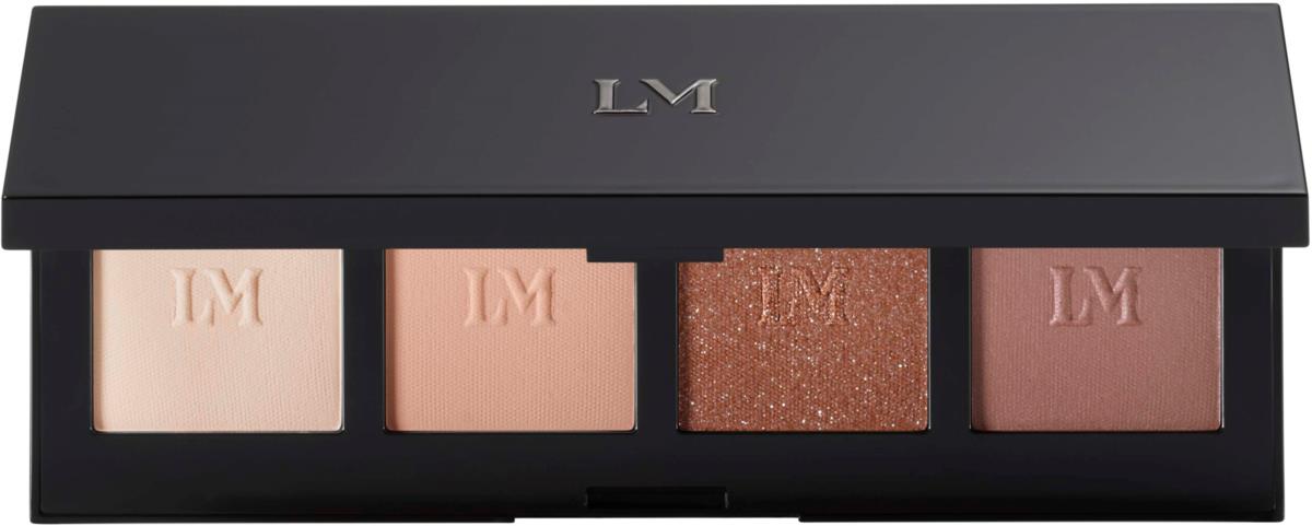 Laura Mercier Caviar Eyeshadow Palette Ginger Bloom | lyko.com