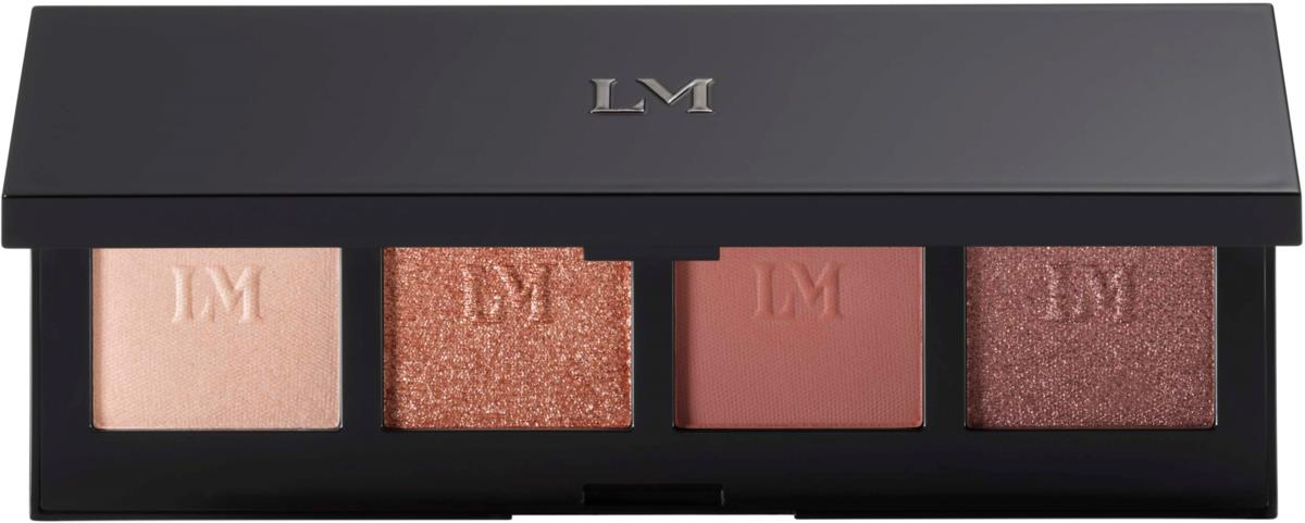 Laura Mercier Caviar Eyeshadow Palette Golden Hour | lyko.com