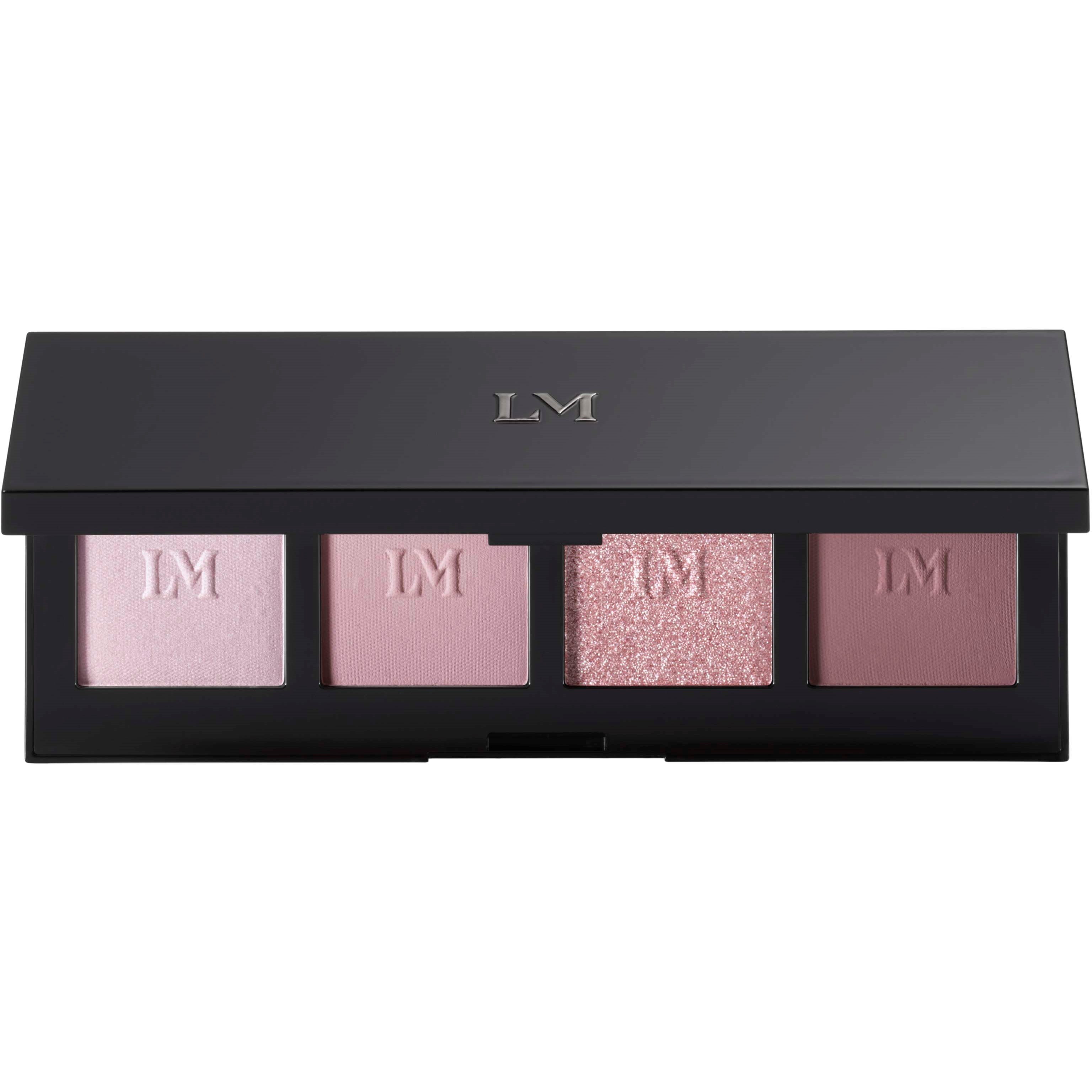 Laura Mercier Caviar Eyeshadow Palette Mauve Moonlight