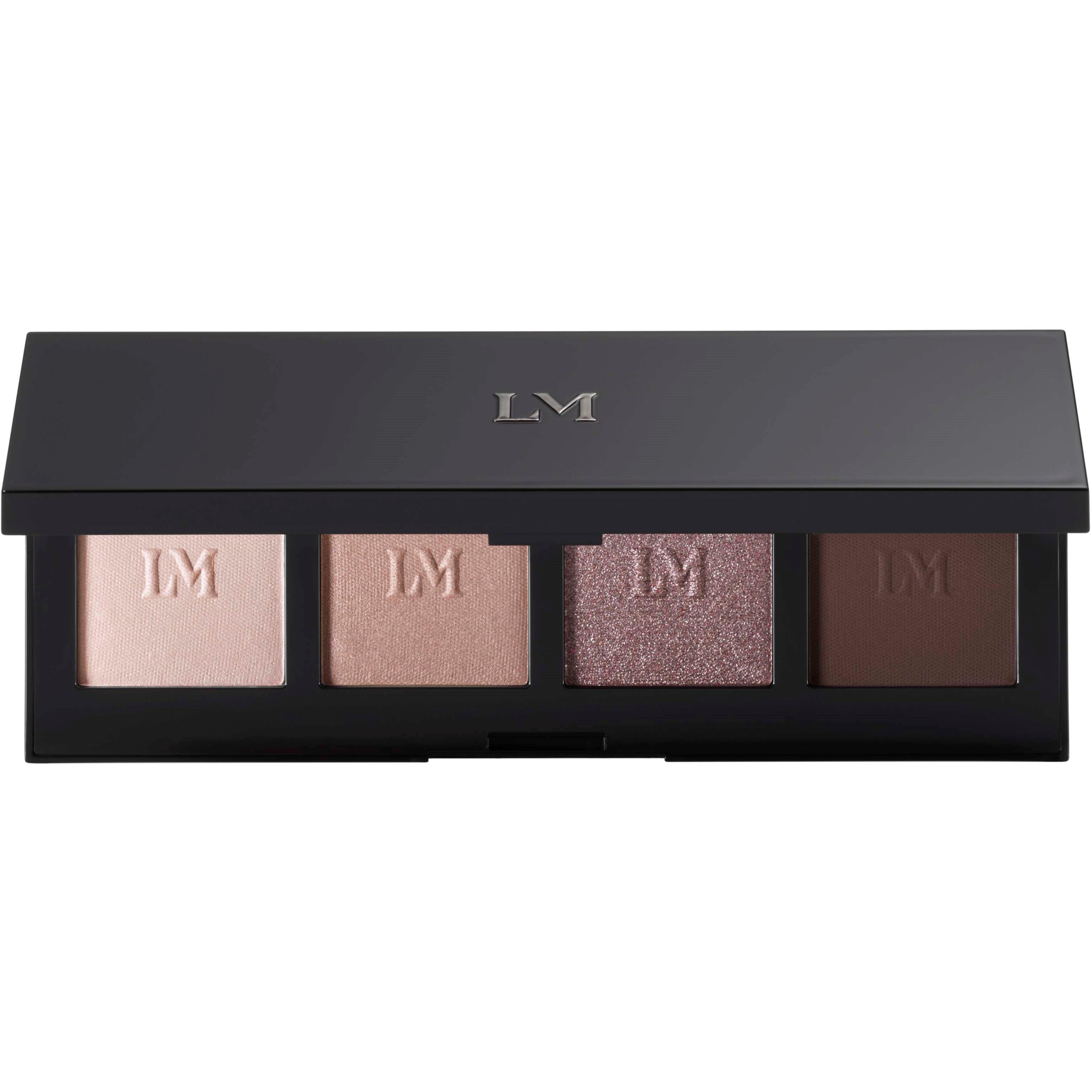 Laura Mercier Caviar Eyeshadow Palette Modern Neutrals