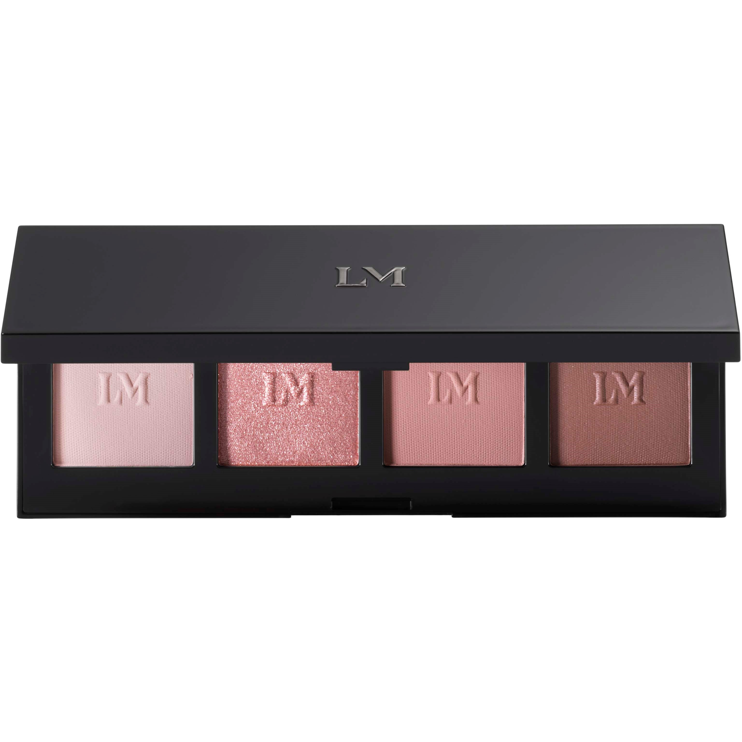 Laura Mercier Caviar Eyeshadow Palette Rosewood Romance