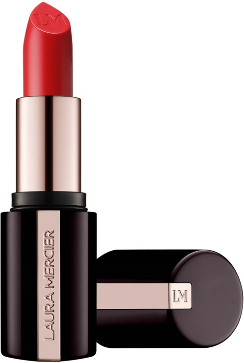 Laura Mercier Caviar Hydra-Crème Lipstick 555 Madison Ave