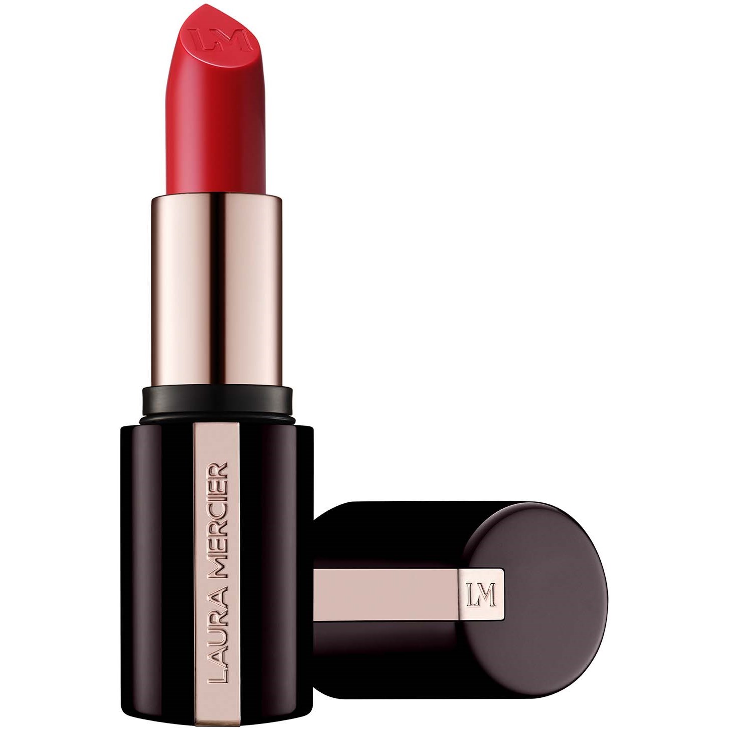 Laura Mercier Caviar Hydra - Crème Lipstick 571 Rue de Rivoli