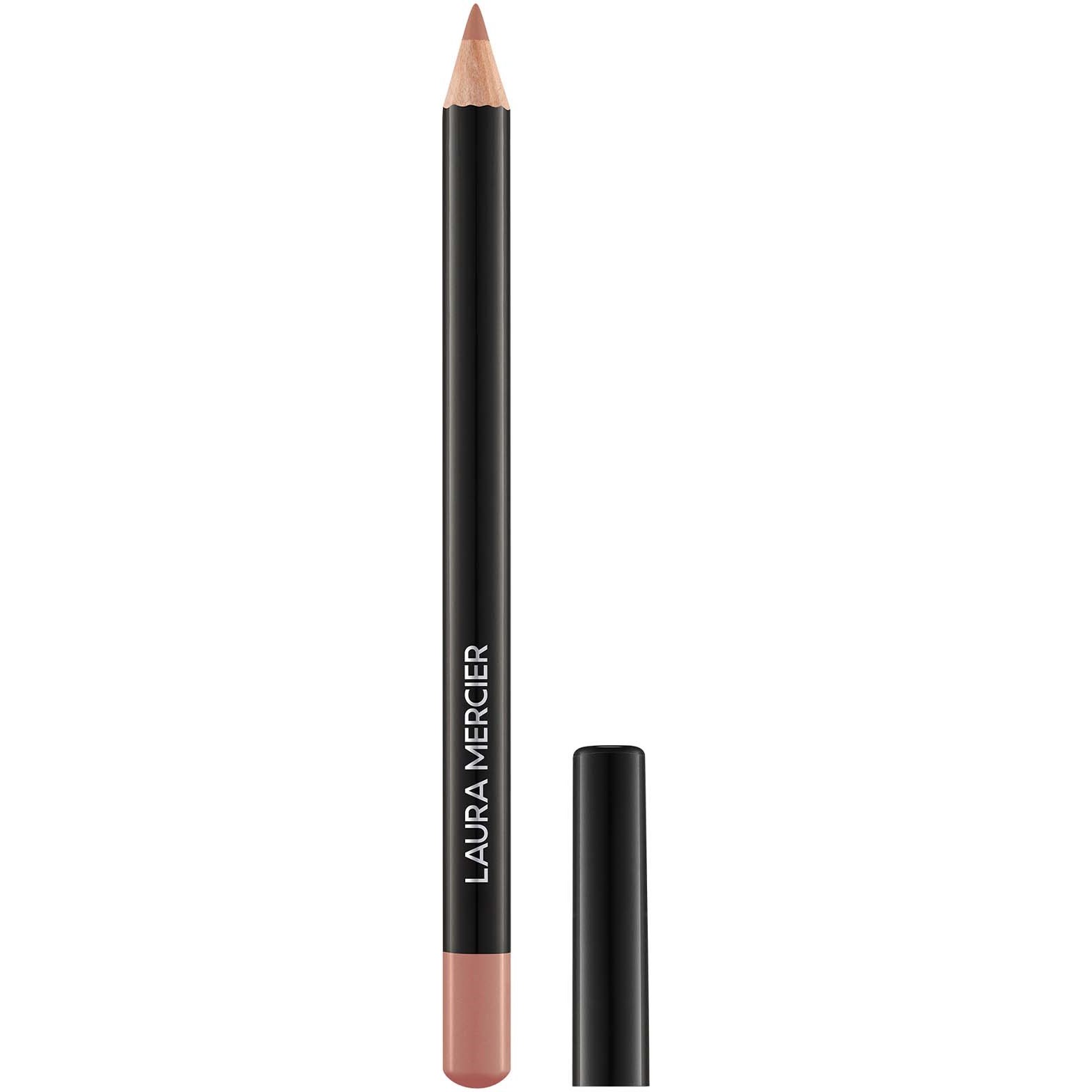 Läs mer om Laura Mercier Caviar Perfecting Lip Liner 01 Delicate Nude