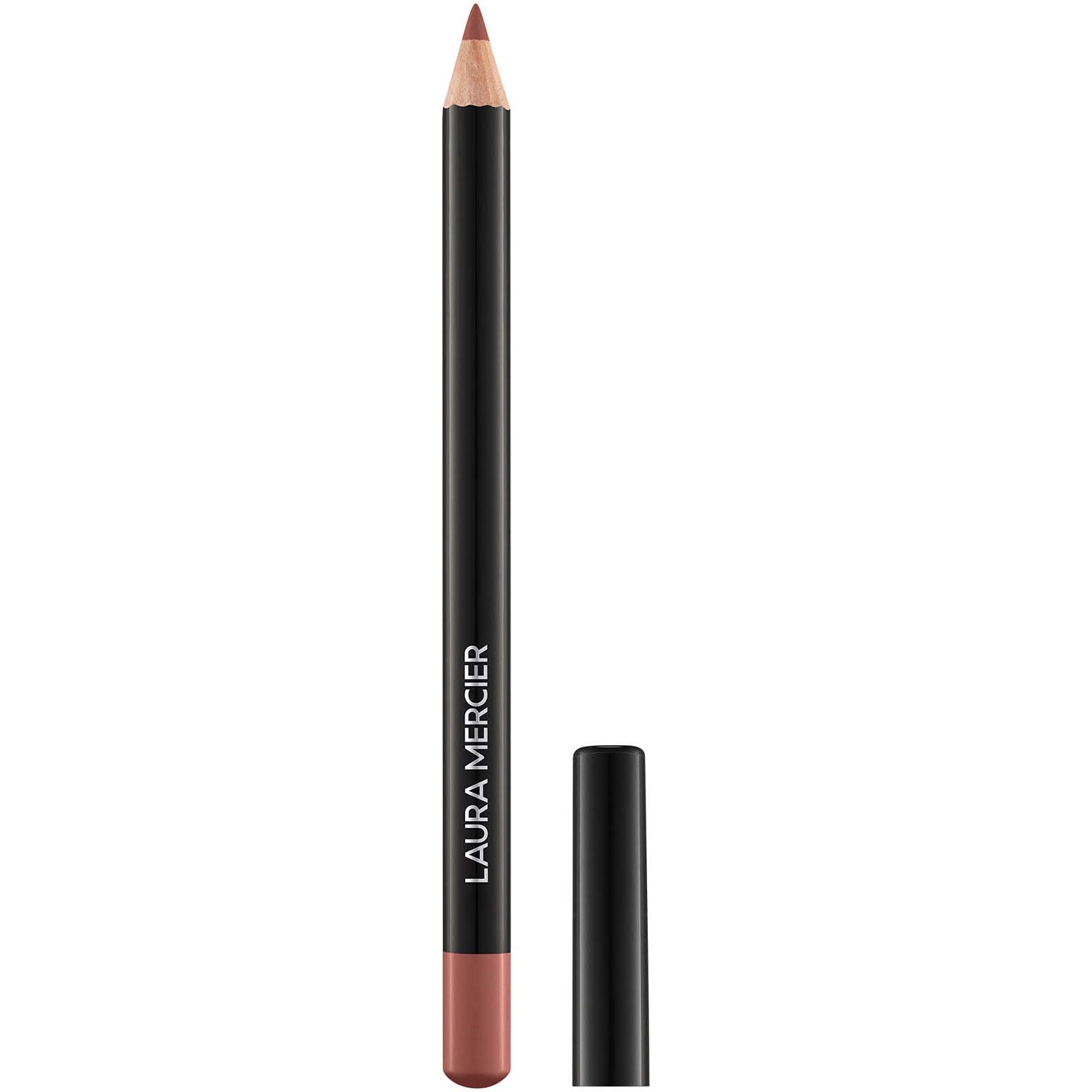 Läs mer om Laura Mercier Caviar Perfecting Lip Liner 02 Plush Pink